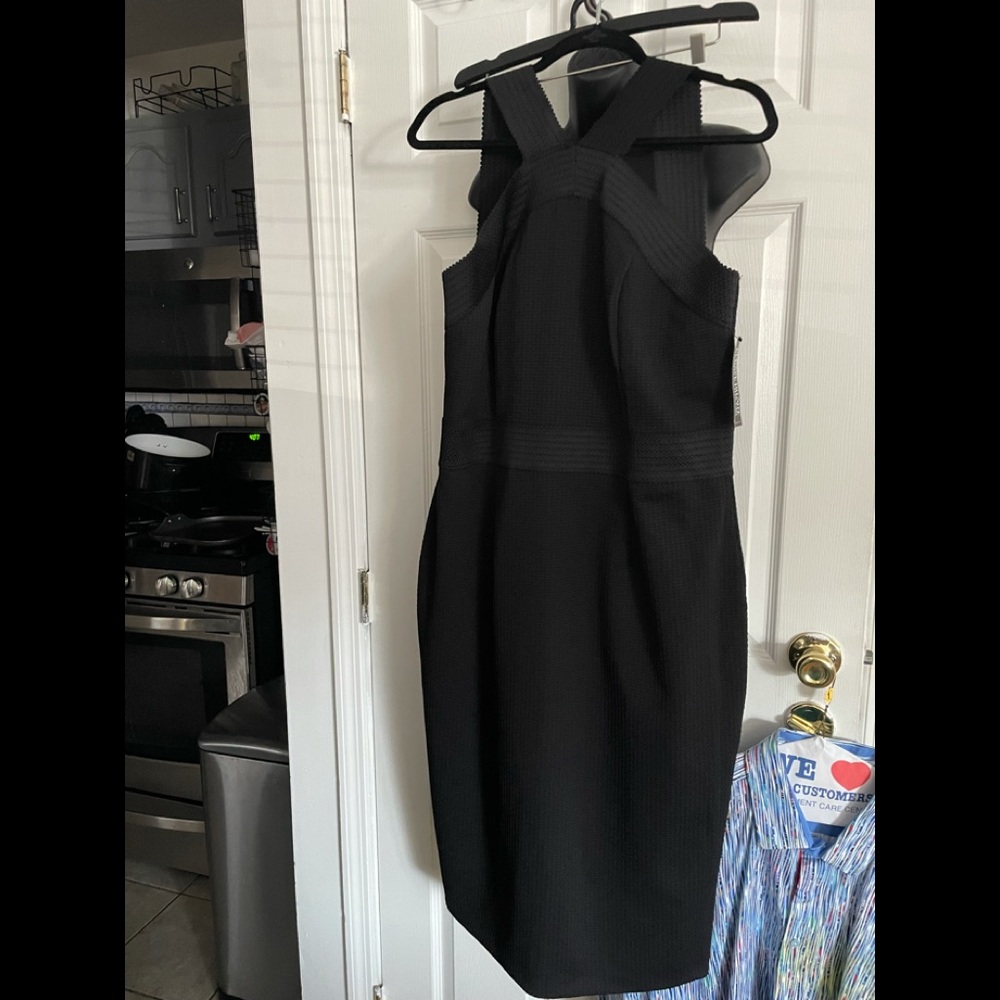 New york and Company Stretch Dress XXL